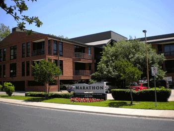 Austin Office