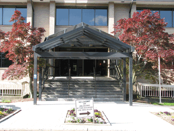 Fairfax Office
