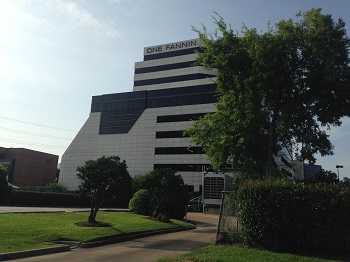 Houston Office