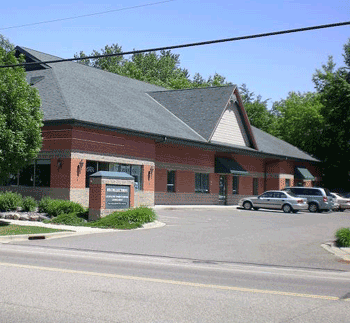 Roseville Office